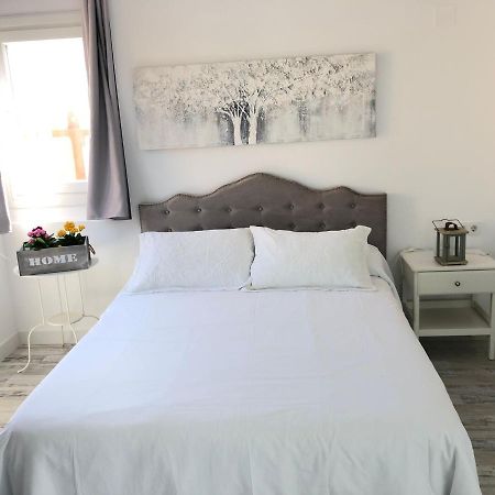 Apartamentos Tarifa Centro & Playa מראה חיצוני תמונה