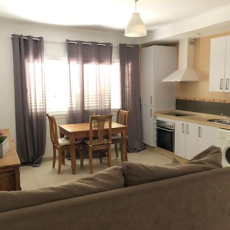 Apartamentos Tarifa Centro & Playa מראה חיצוני תמונה