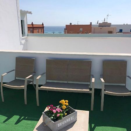 Apartamentos Tarifa Centro & Playa מראה חיצוני תמונה