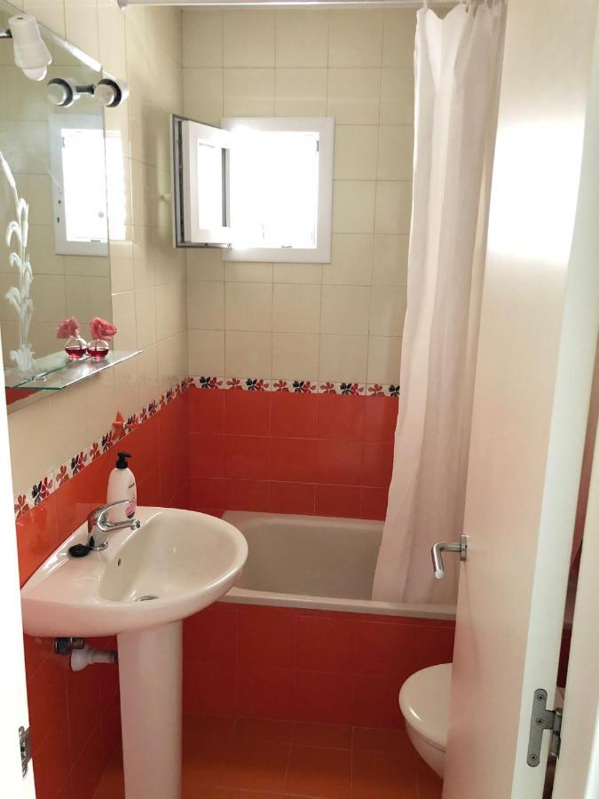 Apartamentos Tarifa Centro & Playa מראה חיצוני תמונה