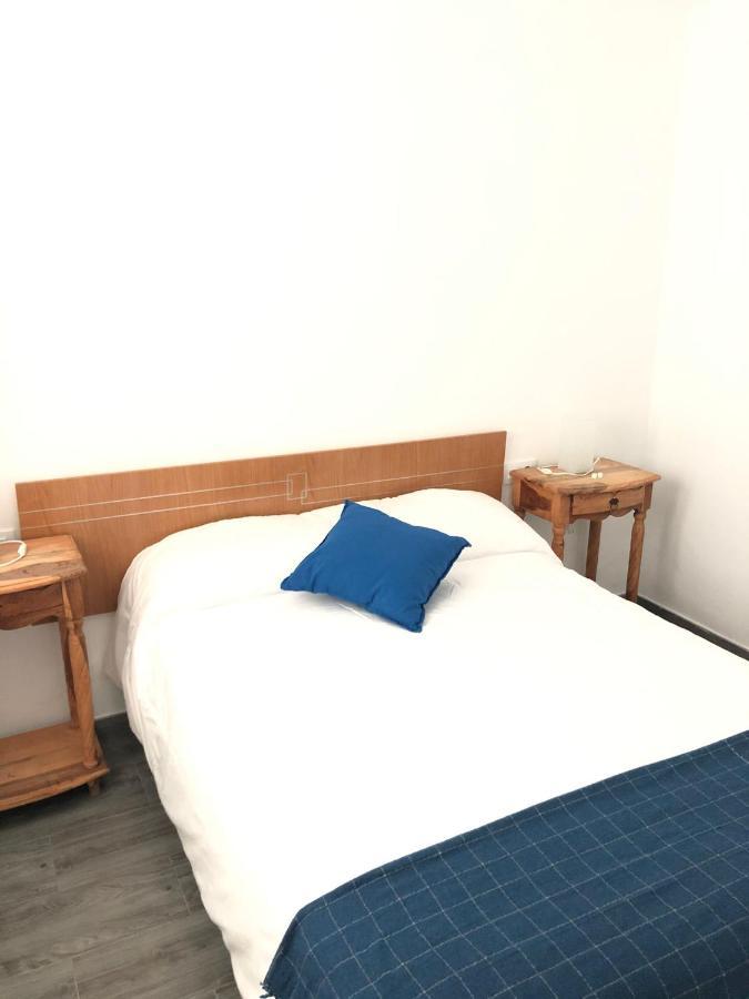 Apartamentos Tarifa Centro & Playa מראה חיצוני תמונה