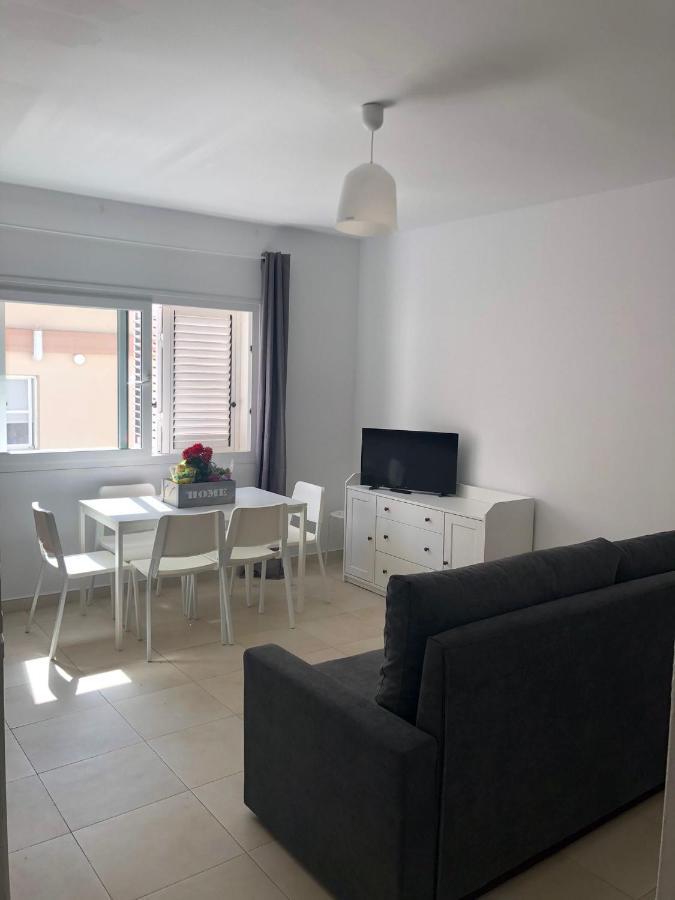 Apartamentos Tarifa Centro & Playa מראה חיצוני תמונה