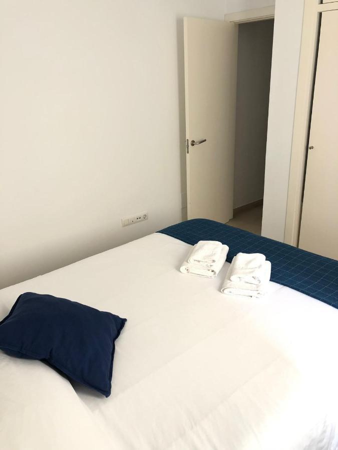Apartamentos Tarifa Centro & Playa מראה חיצוני תמונה