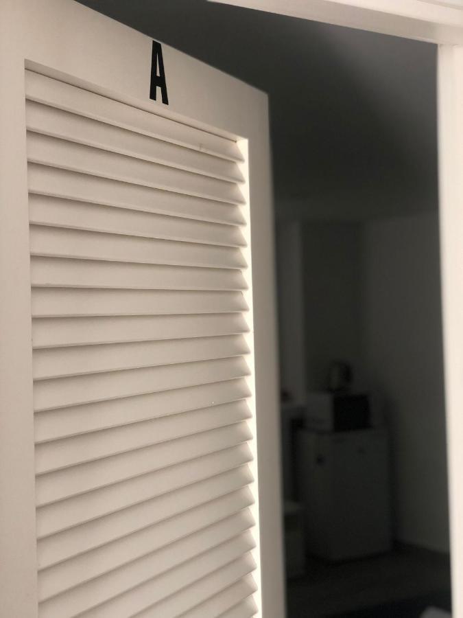 Apartamentos Tarifa Centro & Playa מראה חיצוני תמונה