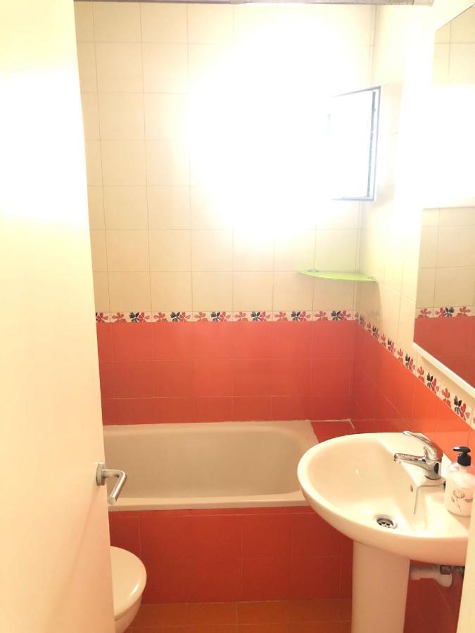 Apartamentos Tarifa Centro & Playa מראה חיצוני תמונה