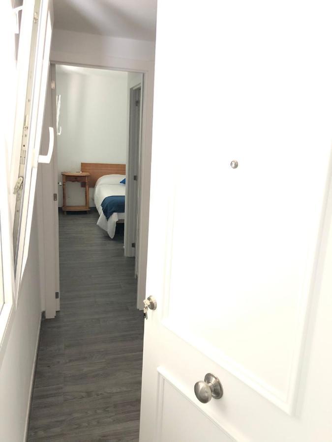 Apartamentos Tarifa Centro & Playa מראה חיצוני תמונה