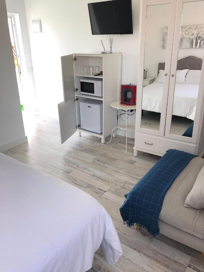 Apartamentos Tarifa Centro & Playa מראה חיצוני תמונה