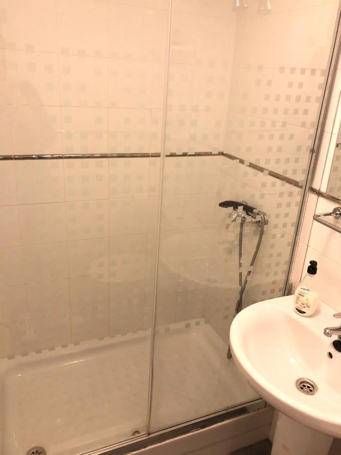 Apartamentos Tarifa Centro & Playa מראה חיצוני תמונה