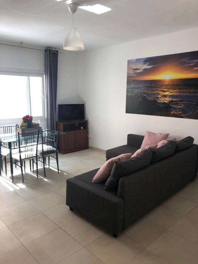 Apartamentos Tarifa Centro & Playa מראה חיצוני תמונה