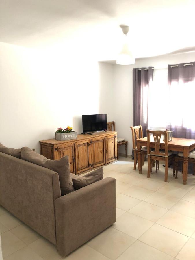 Apartamentos Tarifa Centro & Playa מראה חיצוני תמונה