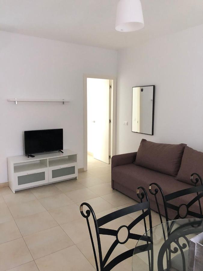 Apartamentos Tarifa Centro & Playa מראה חיצוני תמונה