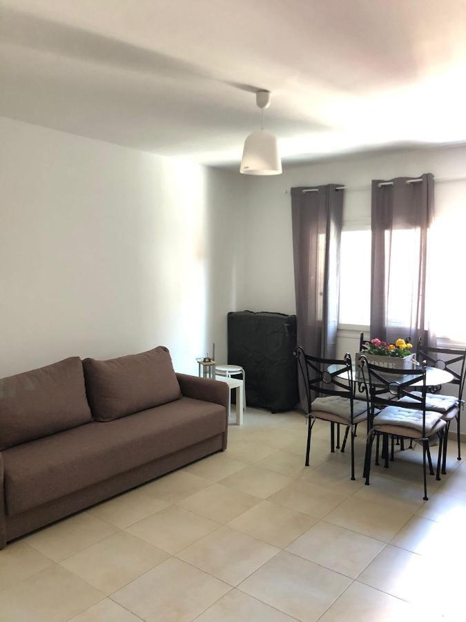 Apartamentos Tarifa Centro & Playa מראה חיצוני תמונה
