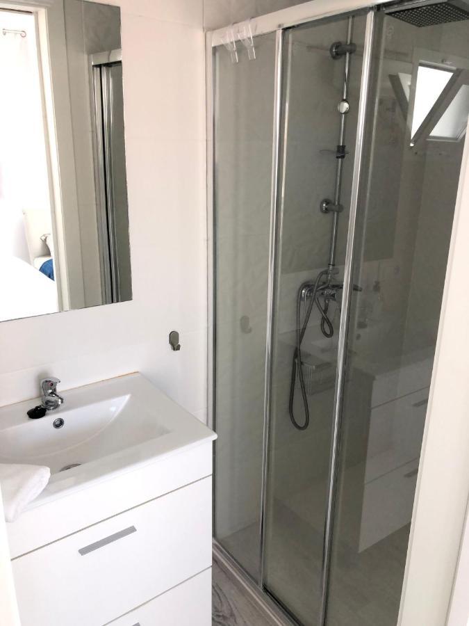 Apartamentos Tarifa Centro & Playa מראה חיצוני תמונה